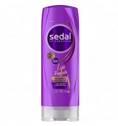 SEDAL ACOND. LISO PERFECTO 190 ML