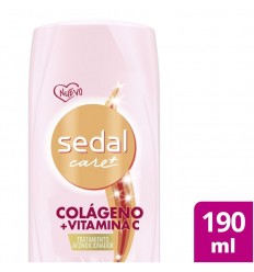 SEDAL ACOND. COLAGENO +VITAMINA C
