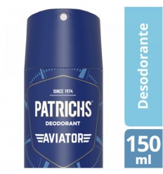 DEOPERFUME PATRICHS