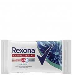 REXONA JABON TOC. COMPUESTO ANITIBACT. FRESH