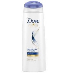 DOVE SHAM. RECONST. COMPLETA 200ML