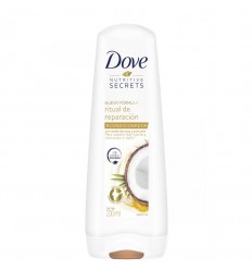 DOVE ACOND. RITUAL DE REPARACION 200 ML