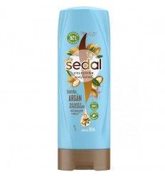 SEDAL ACOND. BOMBA ARGAN 190ML