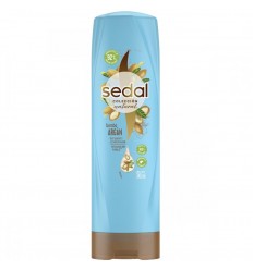 SEDAL ACOND. BOMBA ARGAN