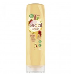 SEDAL ACOND. JENGIBLE Y RECINO 340ML
