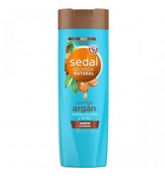 SEDAL BOMBA ARGAN SHAMPOO