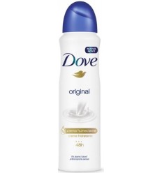 DOVE ANTITRANP. ORIGINAL AEROSOL