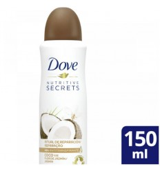 DOVE N. SECRETS R. D. REPARACION ANTITRANP. AERO