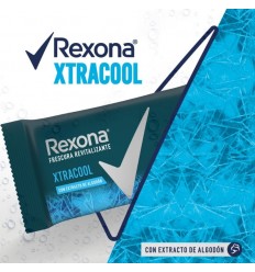 REXONA JABON TOC. XTRACOOL 125G