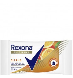 JAB.TOC.REXONA GLICERINA CITRUS
