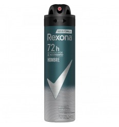 REXONA MEN HOMBRE ANTITRANP. AEROSOL