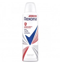 REXONA ANTITRANP.ANTIBACT PROTECTION