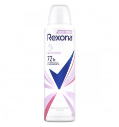 REXONA NUTRITIVE ANTITRANSP. AEROSOL 150ML