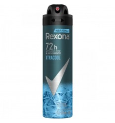 REXONA MEN XTRACOOL ANTITRANSP. AEROSOL 150ML