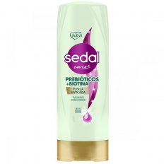 SEDAL ACOND. PREBIOT.+BIOTINA 190ML