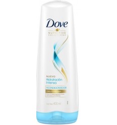 DOVE HIDRATACION ACOND. 400ML