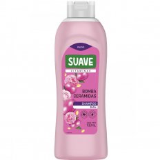 SUAVE SHAM. BOMBAS CERAMIDAS 930ML