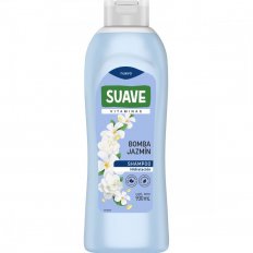 SUAVE SHAM. BOMBA JAZMIN 930ML