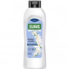 SUAVE ACOND. BOMBA JAZMIN 930ML