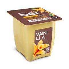 POSTRE SER VANILLA
