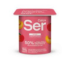 YOG.SER CALCI+ DURAZNO