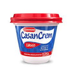 QUESO CASAN CREM CLASICO 290G