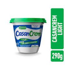 QUESO CASAN CREM LIGHT 290G