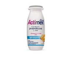 ACTIMEL MULTIFRUTA