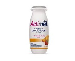 ACTIMEL MULTIFRUTA