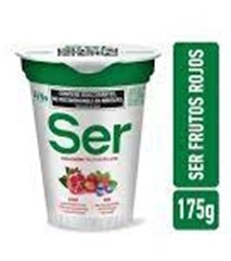 YOG SER COLCHON FRUTOS ROJOS