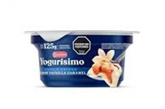 YOGURISIMO YOG.EST.GRIEGO VAINILLA CARAMEL