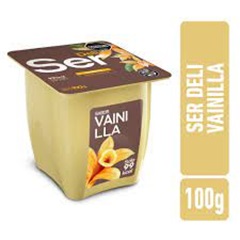 SER POST. SABOR VAINILLA