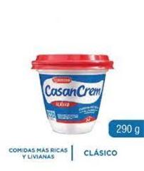 Q. CREMA CASANCREM CLASICO