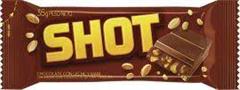 CHOCOL. SHOT C/MANI