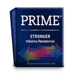 PRESERV.PRIME STRONGER 3UN