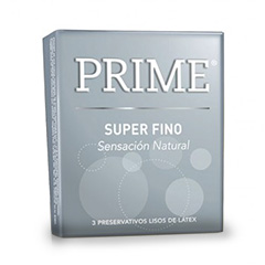 PRESERV.PRIME SUPER FINO 3UN