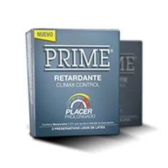 PRIME PRESEVAT.RETARDANTE 3UN