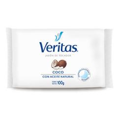 JAB.TOC.VERITAS COCO