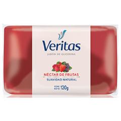 JAB.TOC.VERITAS NECT.FRUTAS