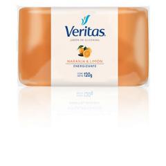JAB.TOC.VERITAS NARANJA-LIMON