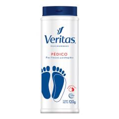 PVO.DES.VERITAS PEDICO 120G