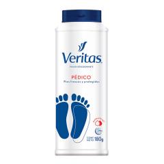 VERITAS PVO. PEDICO
