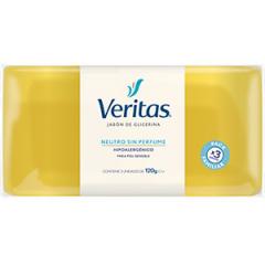 JAB.TOC.VERITAS NEUTRO *3 360G