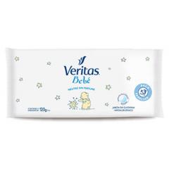 JAB.TOC.VERITAS GLICERINA BEBE X3 360G