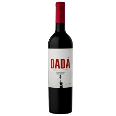 VINO DADA 3 750ML
