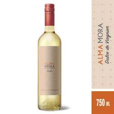 VINO ALMA MORA DULCE 750ML