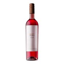 ALMA MORA VINO ROSADO DE SYRAH