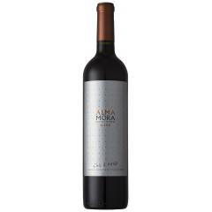 VINO ALMA MORA BLEND TINTO 750ML