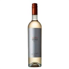 VINO ALMA MORA B.CHIC.WILD BLANCO 750ML