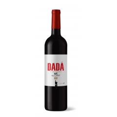 VINO DADA ART MALBEC 750ML